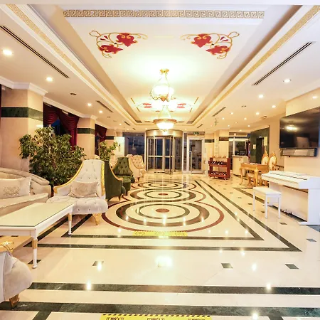 Bilem Hotel Beach & Spa-2