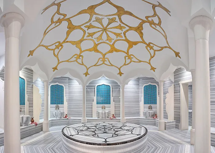 Ramada Plaza Antalya Hotel